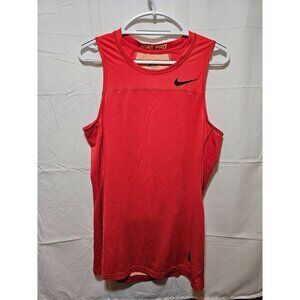 Nike Pro Tank‎ Top Womens Size Medium